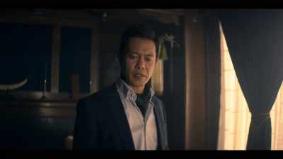 Wu Assassin has played with fire,
and now he'll burn. - Wu Assassins