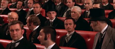 Wu ChowWu who - Shanghai Knights