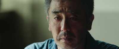 Wu Rongdi came - Seven Years of Night