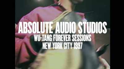 ♪ Wu-Tang Clan's "Reunited" ♪ - Wu-Tang Clan: Of Mics and Men