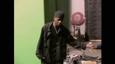♪ Wu-Tang Clan's "Triumph" ♪ - Wu-Tang Clan: Of Mics and Men