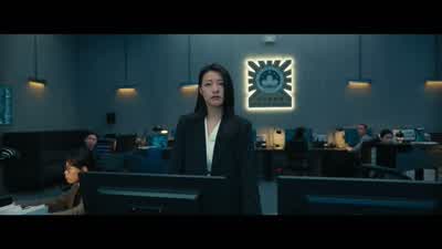 Wu Yaolei. - The Shadow's Edge