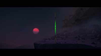 Wujing, a scripture says that - The Monkey King