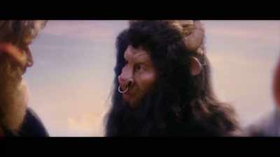 Wukong, don't make a fuss. - American Born Chinese