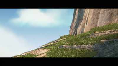 Wukong. Even if you get
back to your place today - The Monkey King