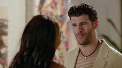 "Wunderbar." - The Love Club: Lauren’s Dream