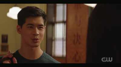 WUSHU ACADEMY.
TWO YEARS. - Kung Fu