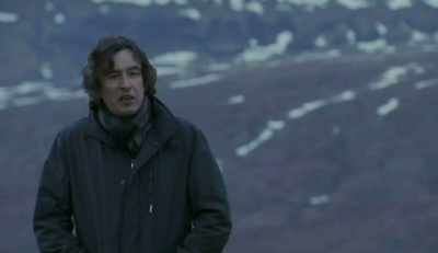 Wuthering Heights. So do you think
I could play Heathcliff? Definitely. - The Trip