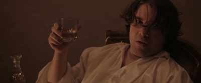 Wuthering Heights will be
mine, his gold will be mine, - Wuthering Heights