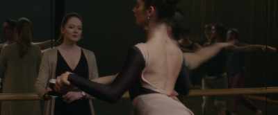 Ww2 hard to Farnborough station 109 - Dance Academy: The Movie