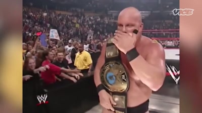 -WWF slowly started
kind of chipping away - The Nine Lives of Vince McMahon