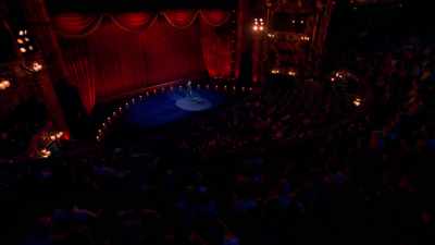 "Www." - Michael McIntyre: Showman