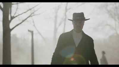 Wyatt closed the case, - Wyatt Earp and the Cowboy War