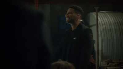 Wyatt Earp's "buddy"? - Wynonna Earp: Vengeance