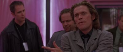 Wyatt fuckin' Earp - The Boondock Saints