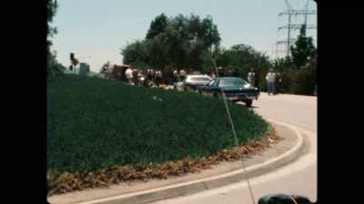 [Wyatt]
Law enforcement was called, - The Freeway Killer: Lost Murder Tapes