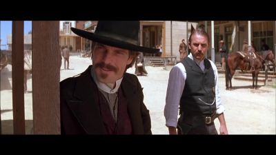 Wyatt is my friend - Wyatt Earp