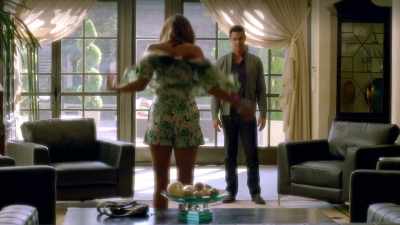 (Wyatt) Paige Townsen ended up - Famous in Love