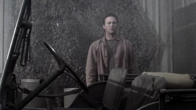 Wyatt! - Charmed