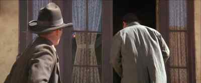 Wyatt. - Wyatt Earp