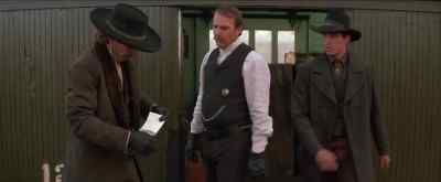 Wyatt. - Wyatt Earp