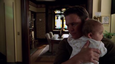 Wyatt? - Charmed