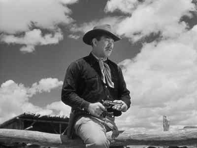 Wyatt. - My Darling Clementine
