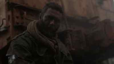 Wyatt! - The Man in the High Castle