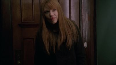 Wyatt toomy? - Fringe