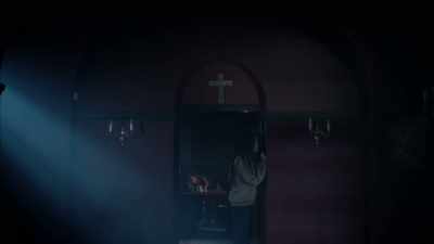 [Wyatt] What are you looking for? - Killer Body Count