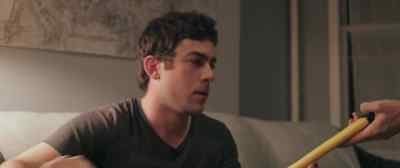 Wyatt, what happened
with Mara? - They Look Like People