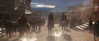 Wyatt. Wyatt. - Wyatt Earp