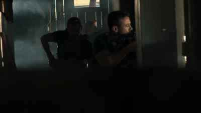 Wyatt! Wyatt! - Strike Back