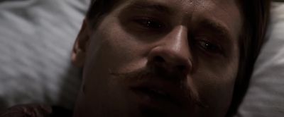Wyatt if you ever were my friend - Tombstone