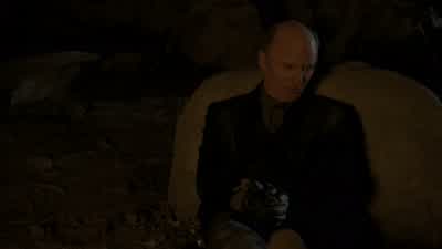 Wyatt's men, they kept whispering. - Westworld