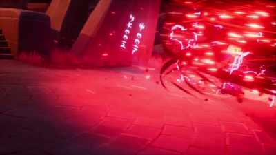 -[Wyldfyre groans]
-[Riyu roars] - LEGO Ninjago: Dragons Rising