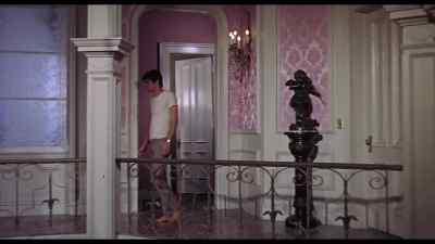 - [Wylie] Where you off to? - Eye of the Cat