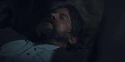 Wylie, y-you've always been... - The Pale Door