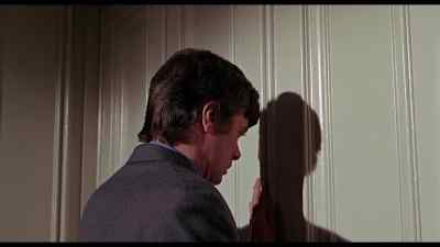 - Wylie? - Eye of the Cat