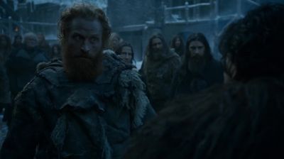 Wylis. - Game of Thrones