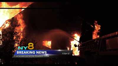 Wynn Media Group
COO, Jeff Stone, - Hell House LLC III: Lake of Fire