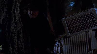 Wynn and Wanda sitting in a tree - Spawn