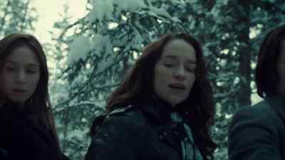 Wynonna Earp. - Wynonna Earp