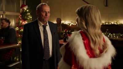 WYSH will always be
home for you. - Snowy with a Chance of Christmas