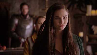 Wythers blackmailed me to get to you. - The Outpost