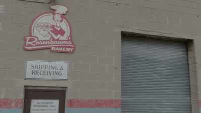 X Anyway, we were waiting
for my aunt's bakery truck - The Pradeeps of Pittsburgh