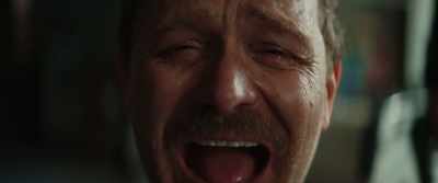 [X and Gangster 1 scream] - Tales of Babylon