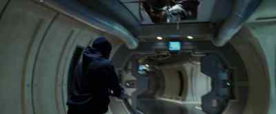 X, Gibbons' office is
northwest corner, sector four. - xXx: State of the Union