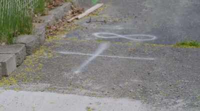 X marks the spot. [laughing] - Sewer Divers