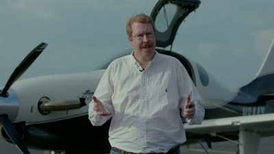 X-PLANE IS A FLIGHT SIMULATOR - The Patent Scam